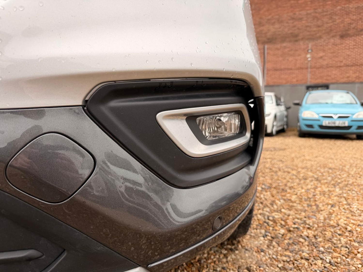 Used Ford Transit Custom for sale - 76996320: Photo 74