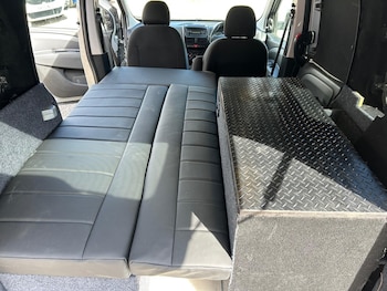 Used Fiat Doblo 2012 for sale - 75927417: Photo
