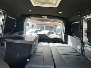 Used Fiat Doblo 2012 for sale - 75927417: Photo