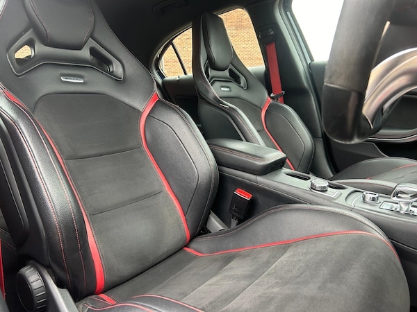 Used Mercedes-Benz A-Class 2016 for sale - 75626826: Photo 15