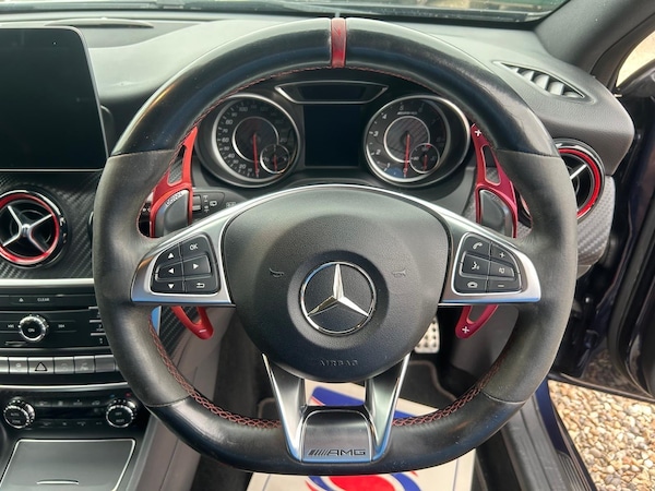 Used Mercedes-Benz A-Class 2016 for sale - 75626826: Photo 17