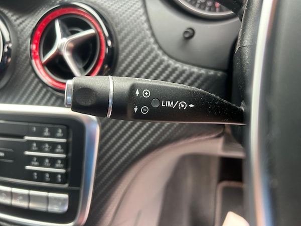 Used Mercedes-Benz A-Class 2016 for sale - 75626826: Photo 23