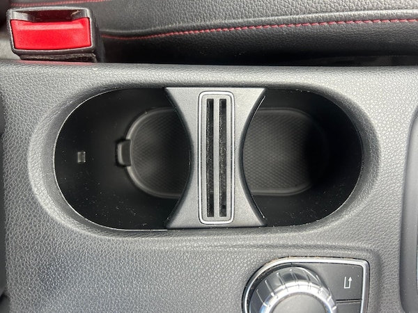 Used Mercedes-Benz A-Class 2016 for sale - 75626826: Photo 43