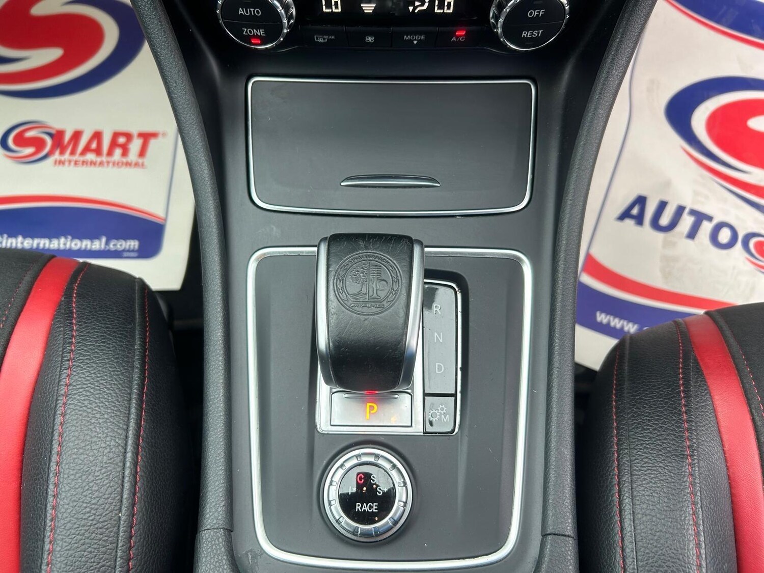 Vehicle 44
