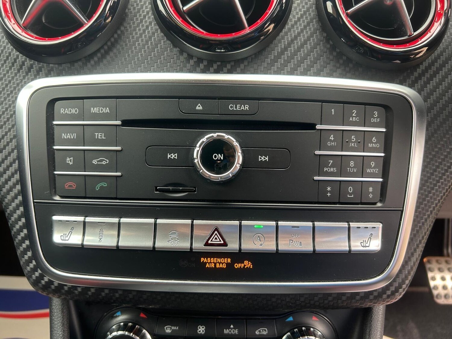 Vehicle 45