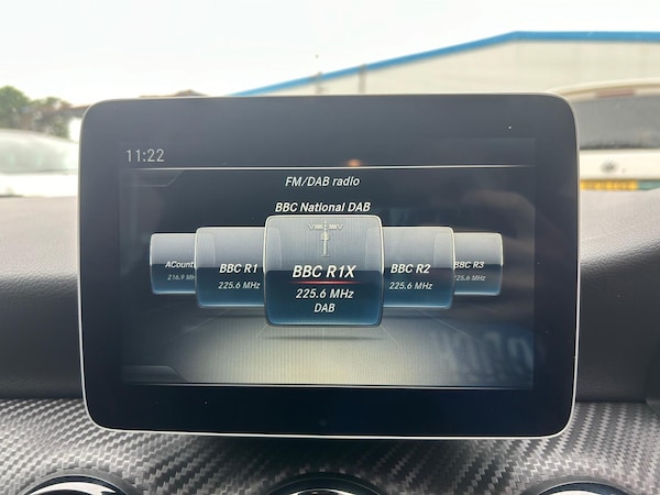 Used Mercedes-Benz A-Class 2016 for sale - 75626826: Photo 47