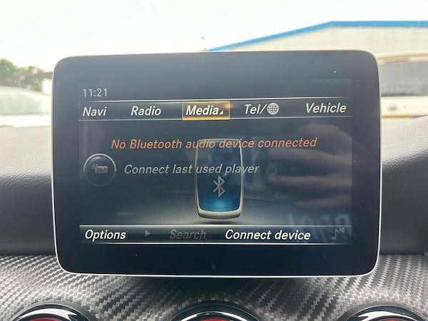 Used Mercedes-Benz A-Class 2016 for sale - 75626826: Photo 48