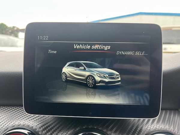 Used Mercedes-Benz A-Class 2016 for sale - 75626826: Photo 49