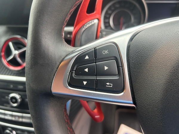 Used Mercedes-Benz A-Class 2016 for sale - 75626826: Photo 50