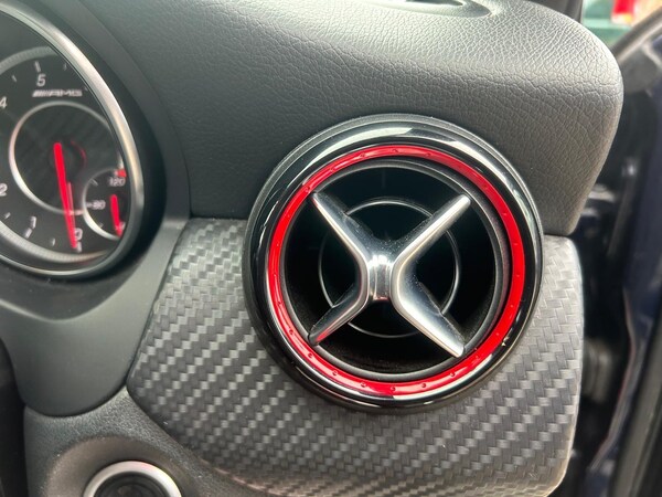 Used Mercedes-Benz A-Class 2016 for sale - 75626826: Photo 54
