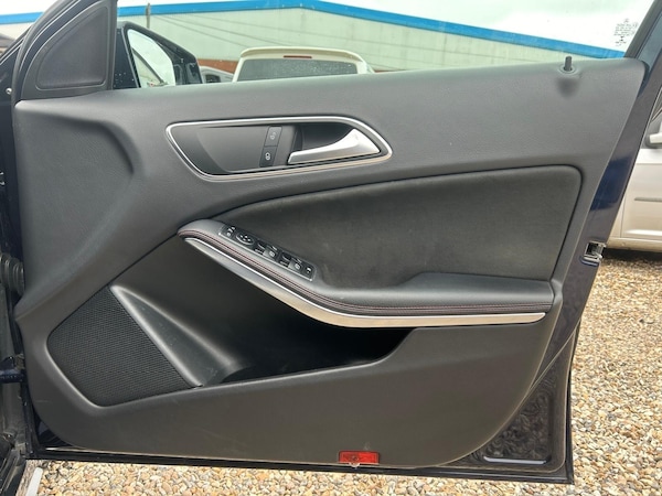 Used Mercedes-Benz A-Class 2016 for sale - 75626826: Photo 55