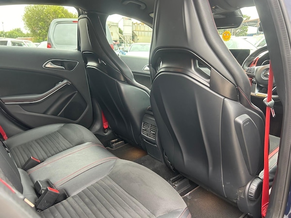 Used Mercedes-Benz A-Class 2016 for sale - 75626826: Photo 56