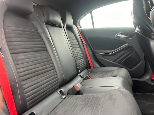 Used Mercedes-Benz A-Class 2016 for sale - 75626826: Photo 57