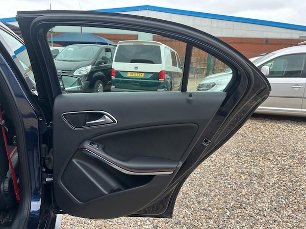Used Mercedes-Benz A-Class 2016 for sale - 75626826: Photo 58