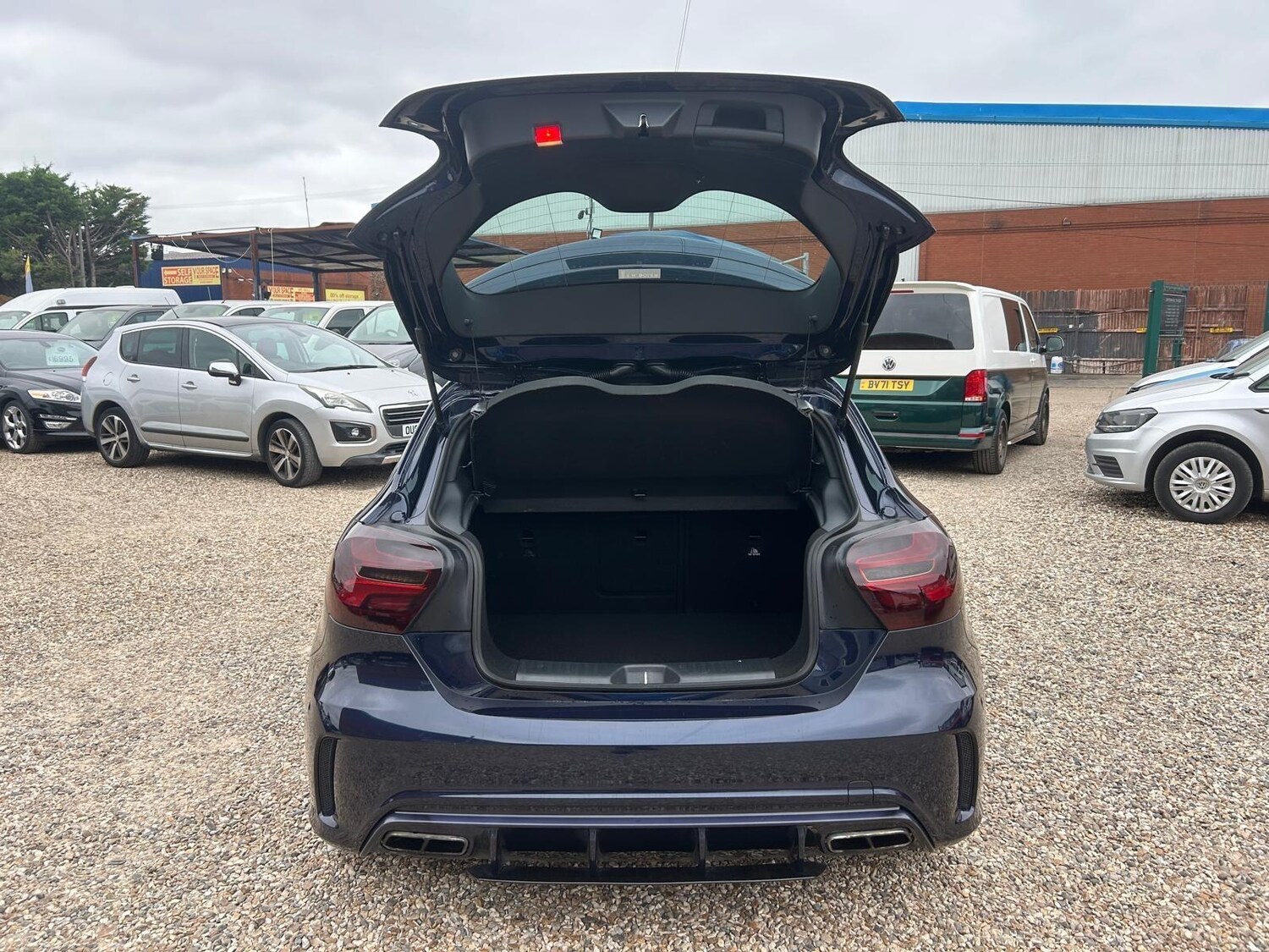 Vehicle 60