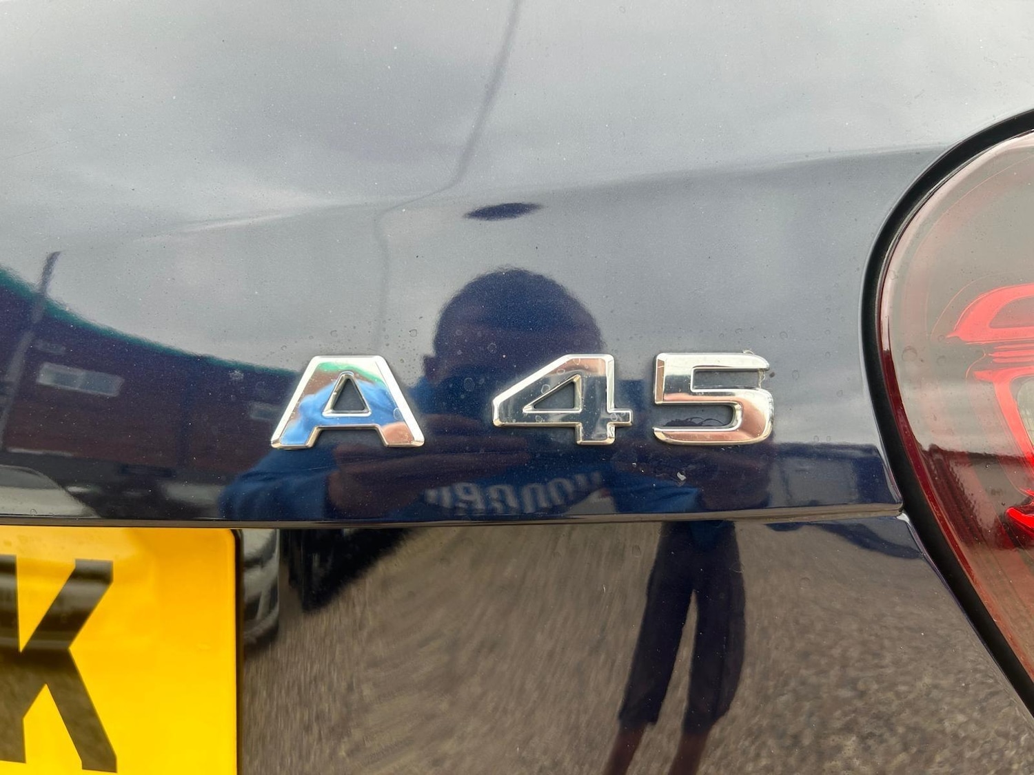 Vehicle 68