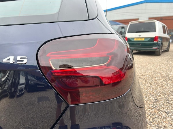Used Mercedes-Benz A-Class 2016 for sale - 75626826: Photo 71