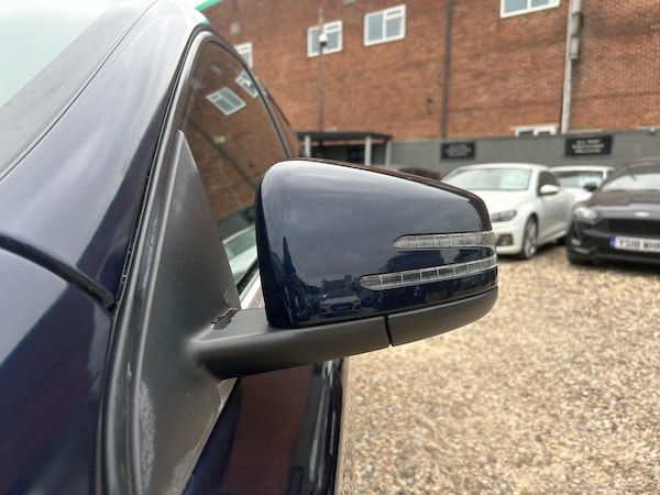 Used Mercedes-Benz A-Class 2016 for sale - 75626826: Photo 74
