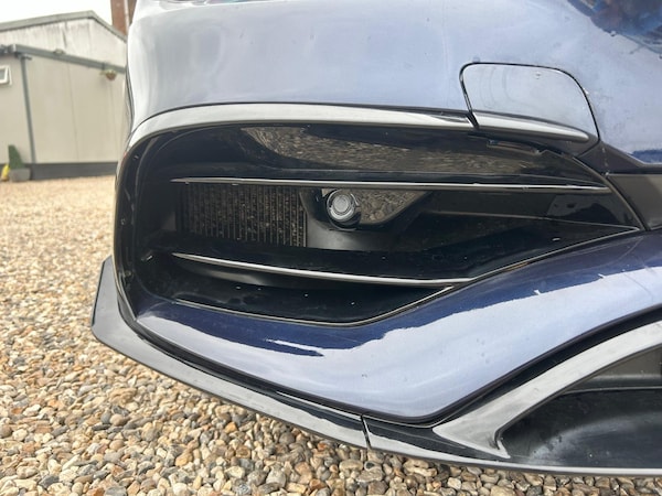 Used Mercedes-Benz A-Class 2016 for sale - 75626826: Photo 76