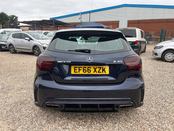 Used Mercedes-Benz A-Class 2016 for sale - 75626826: Photo 7