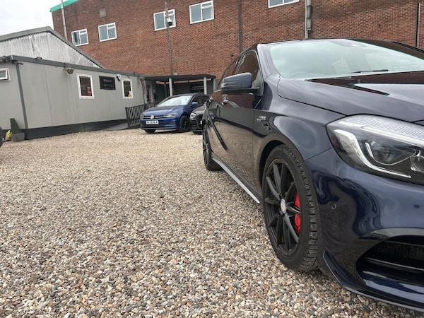 Used Mercedes-Benz A-Class 2016 for sale - 75626826: Photo 81