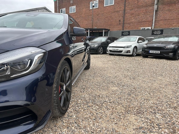 Used Mercedes-Benz A-Class 2016 for sale - 75626826: Photo 82