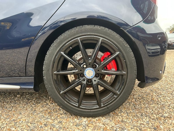 Used Mercedes-Benz A-Class 2016 for sale - 75626826: Photo 86