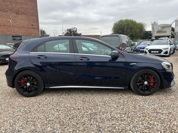 Used Mercedes-Benz A-Class 2016 for sale - 75626826: Photo 8