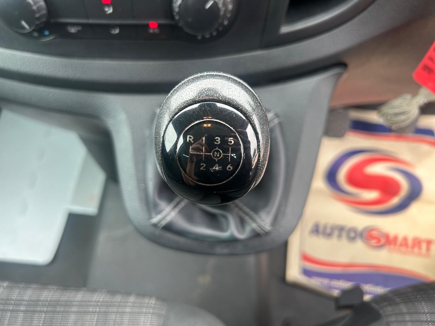 Vehicle 38