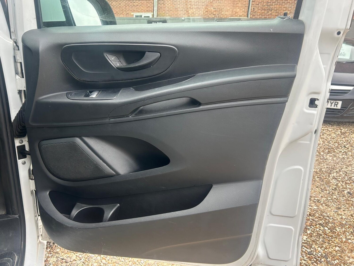 Used Mercedes-Benz Vito 2015 for sale - 75552013: Photo 50