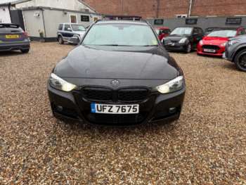 Used BMW 3 Series 2014 for sale - 73660133: Photo