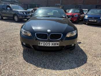 Used BMW 3 Series 2009 for sale - 74667479: Photo