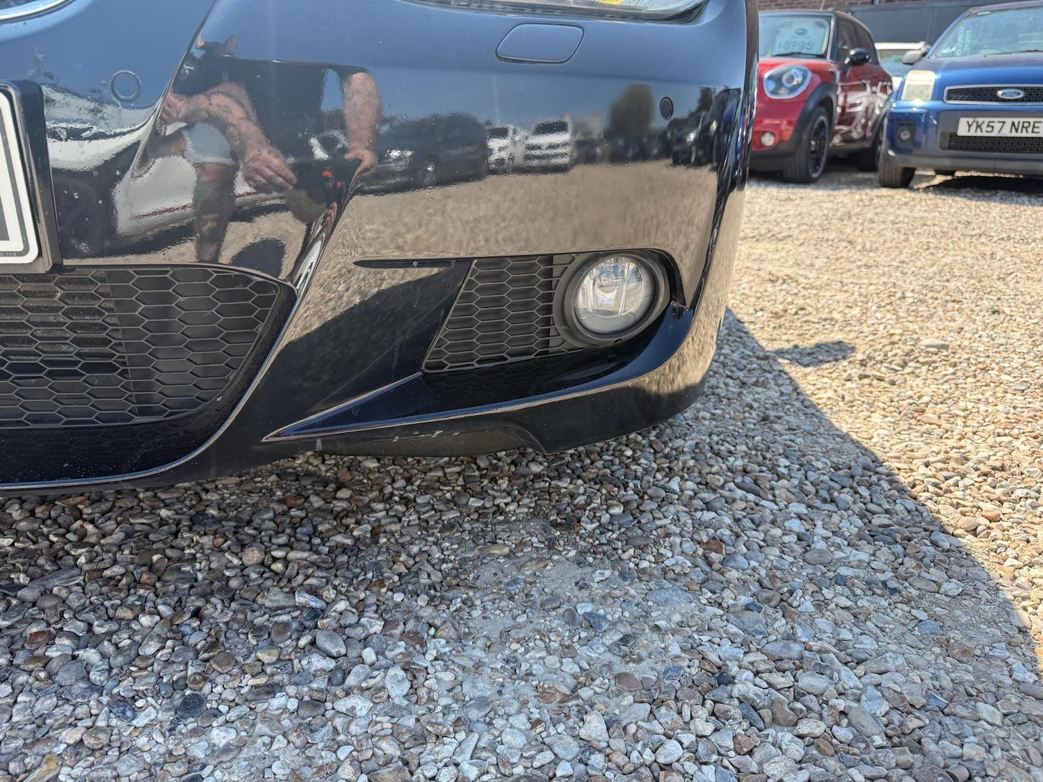 Vehicle 40