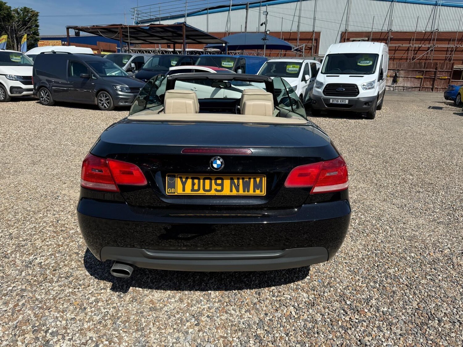 Vehicle 42
