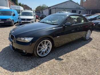 Used BMW 3 Series 2009 for sale - 74667479: Photo
