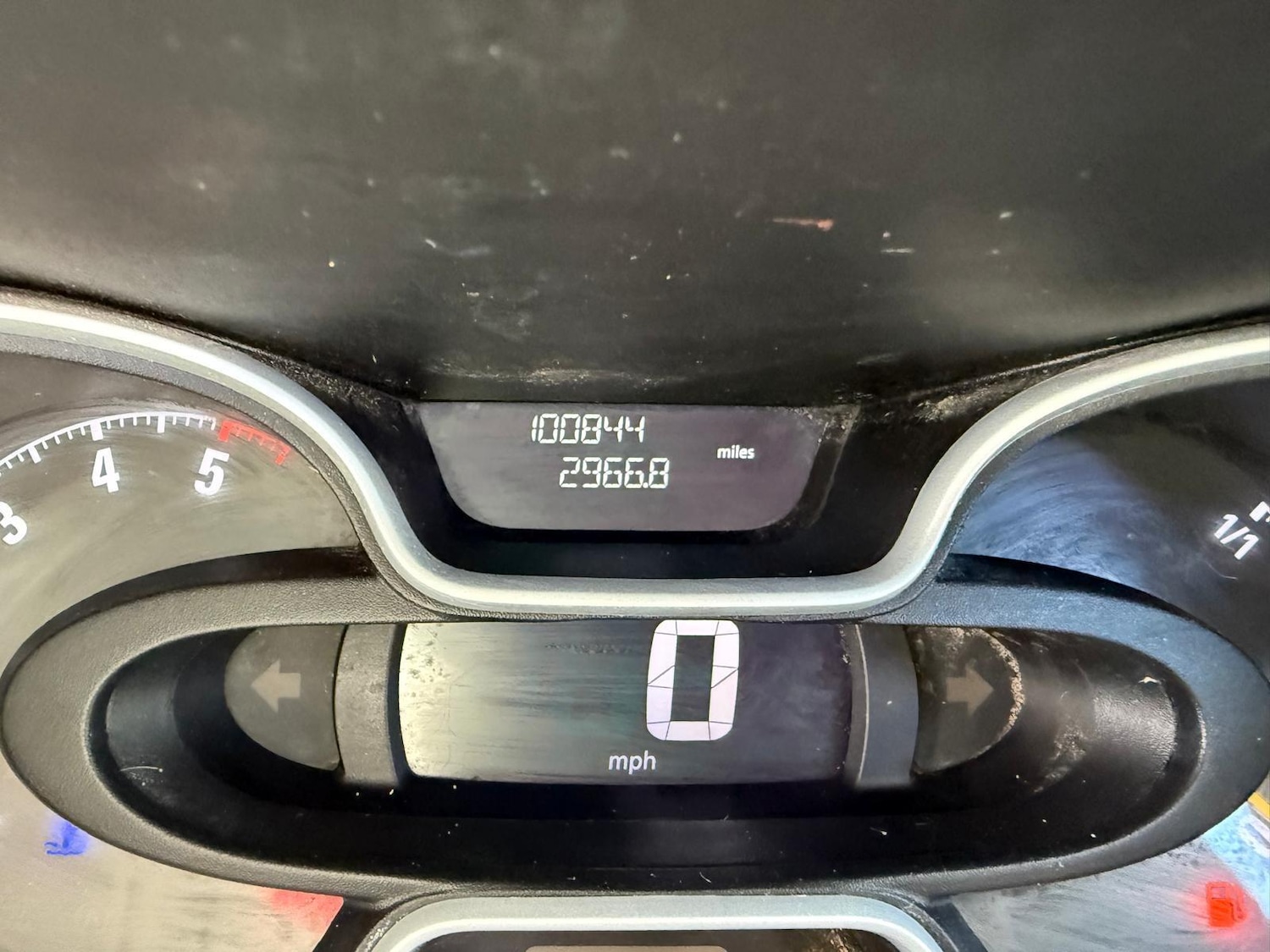 Used Vauxhall Vivaro 2015 for sale - 78086586: Photo 22