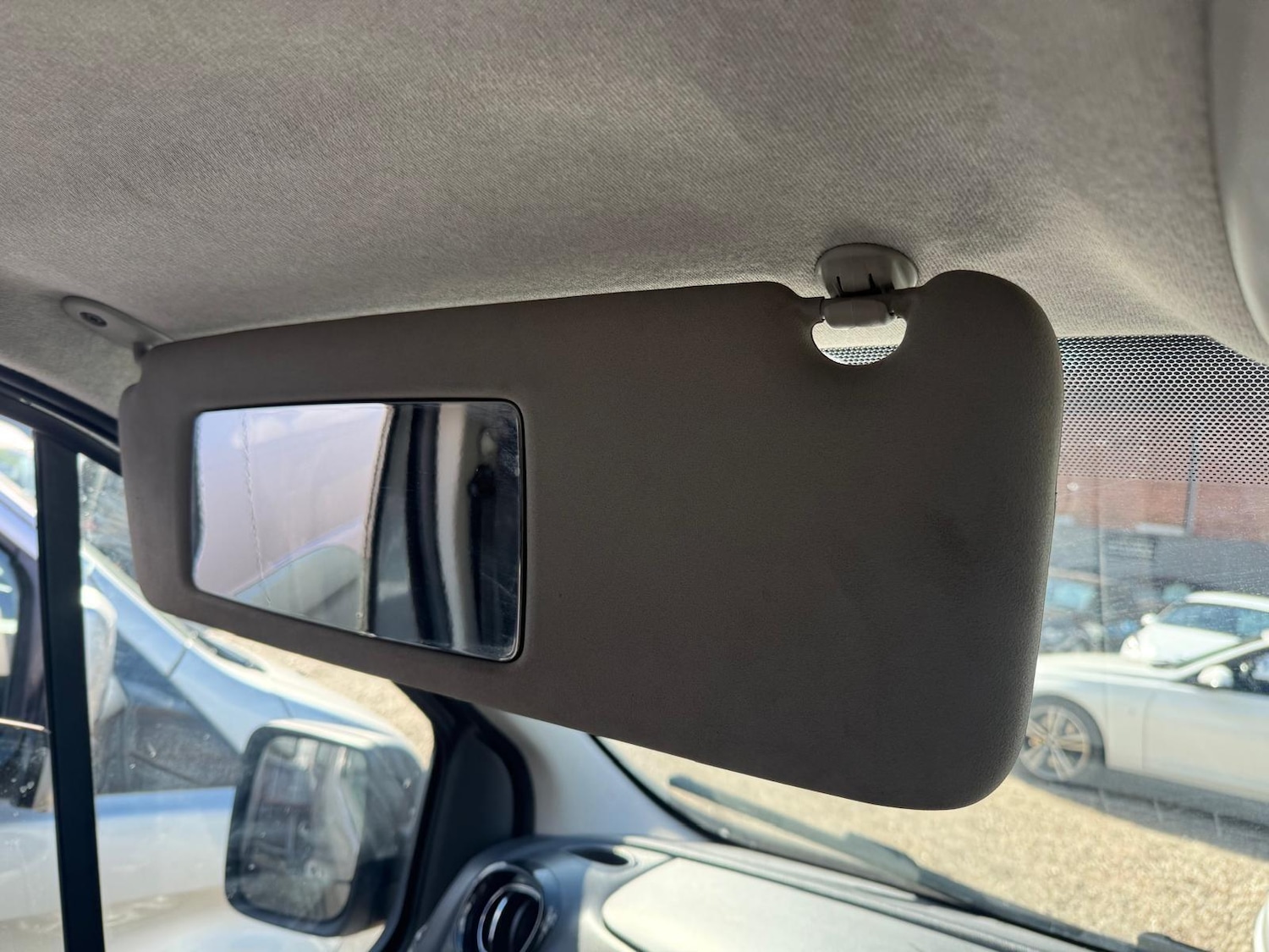 Used Vauxhall Vivaro 2015 for sale - 78086586: Photo 33