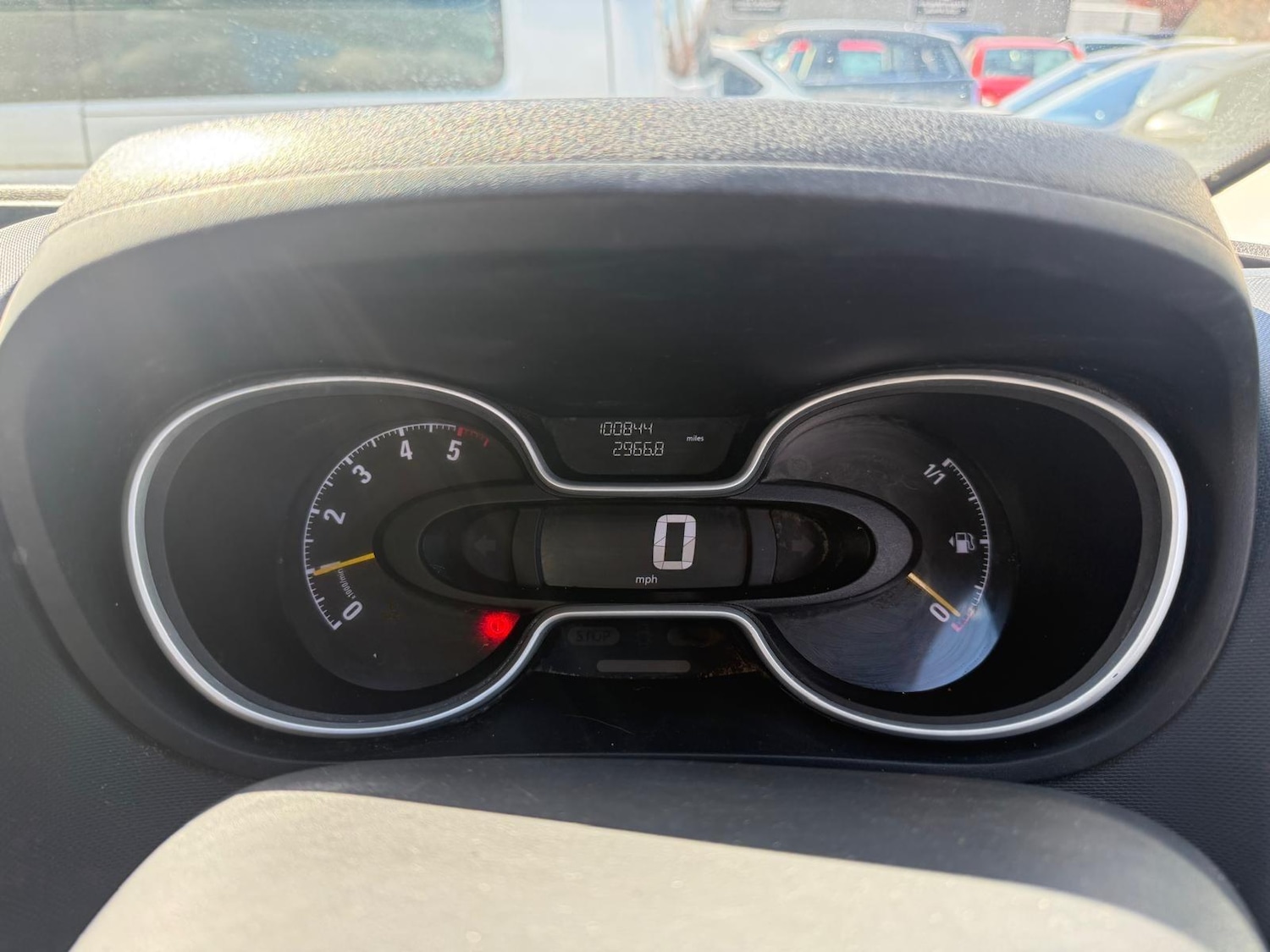 Used Vauxhall Vivaro 2015 for sale - 78086586: Photo 35