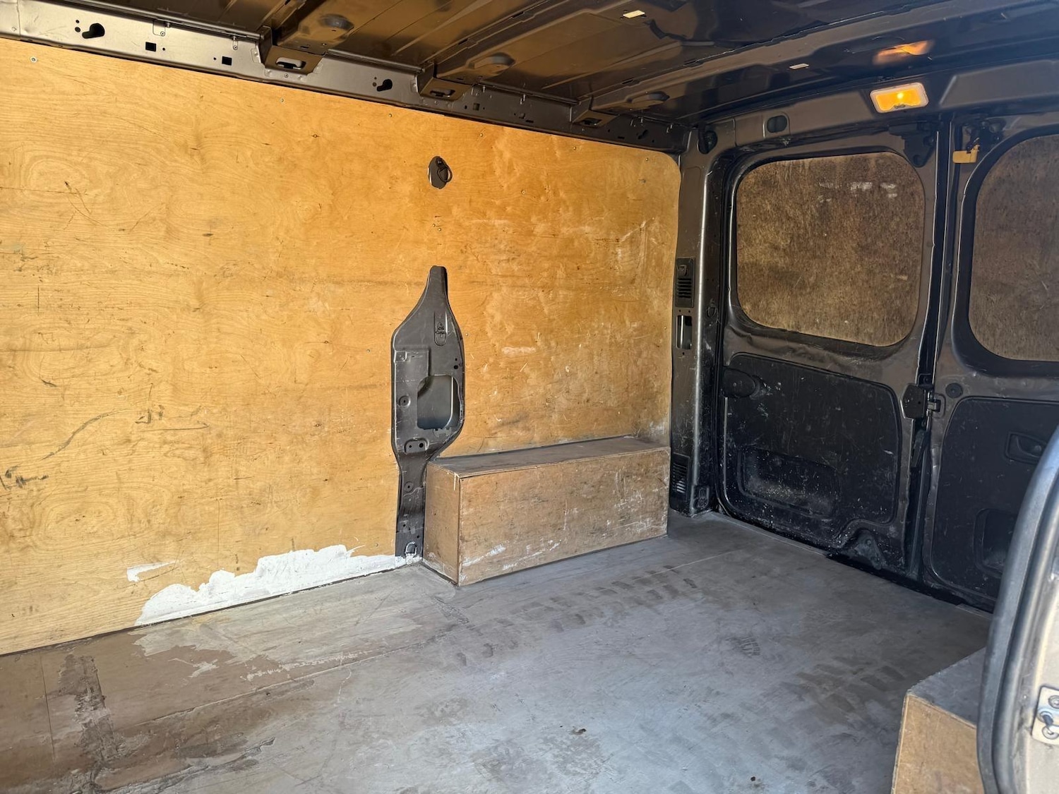 Used Vauxhall Vivaro 2015 for sale - 78086586: Photo 37