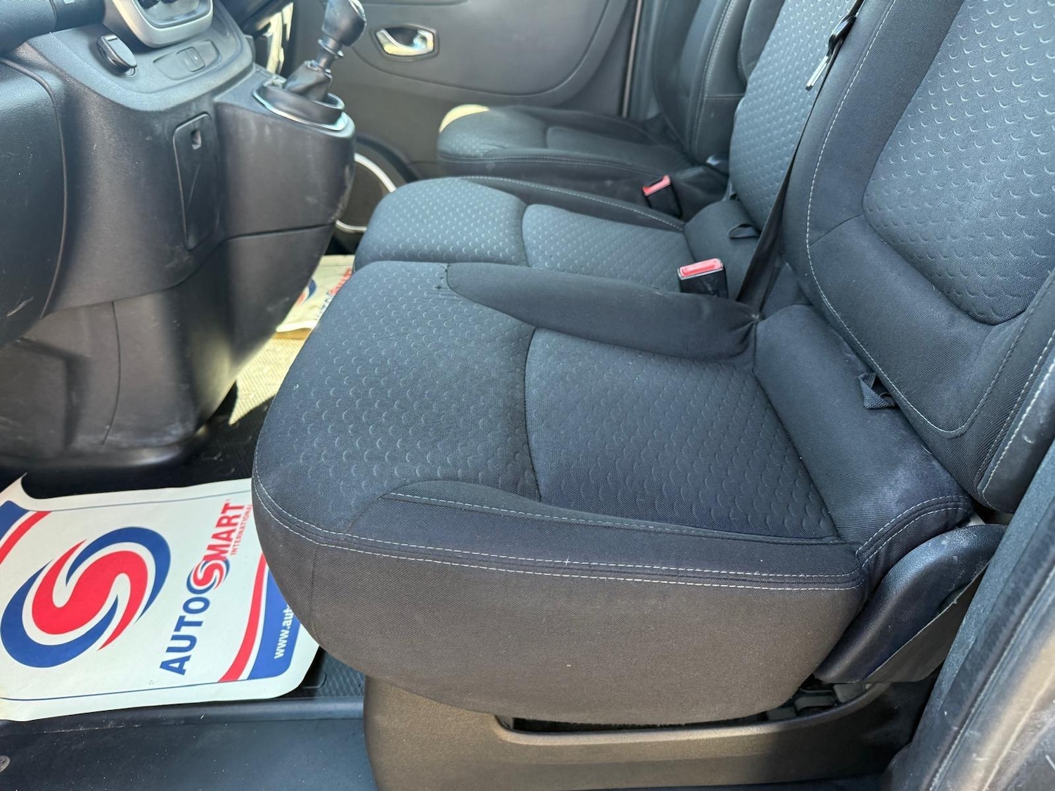 Used Vauxhall Vivaro 2015 for sale - 78086586: Photo 38