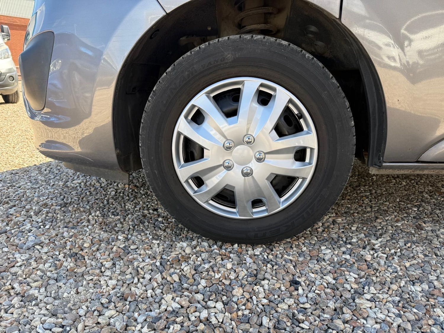 Used Vauxhall Vivaro 2015 for sale - 78086586: Photo 41