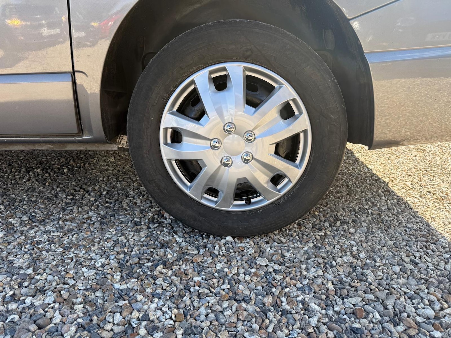 Used Vauxhall Vivaro 2015 for sale - 78086586: Photo 42