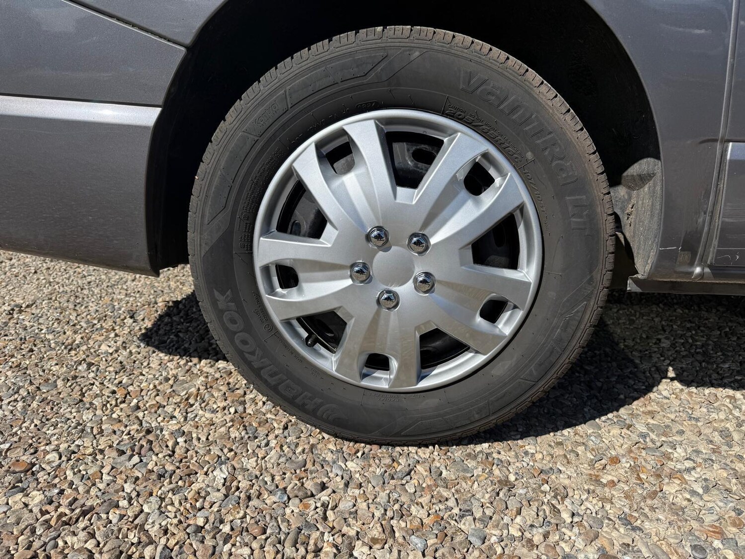 Used Vauxhall Vivaro 2015 for sale - 78086586: Photo 43