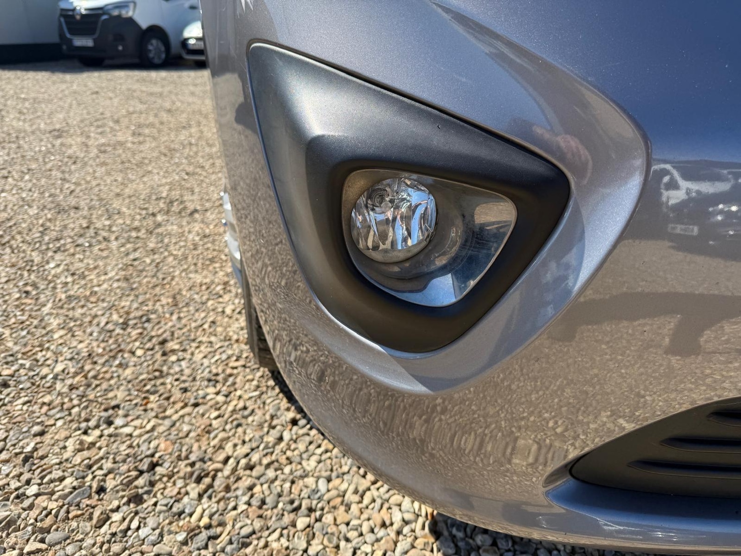 Used Vauxhall Vivaro 2015 for sale - 78086586: Photo 45