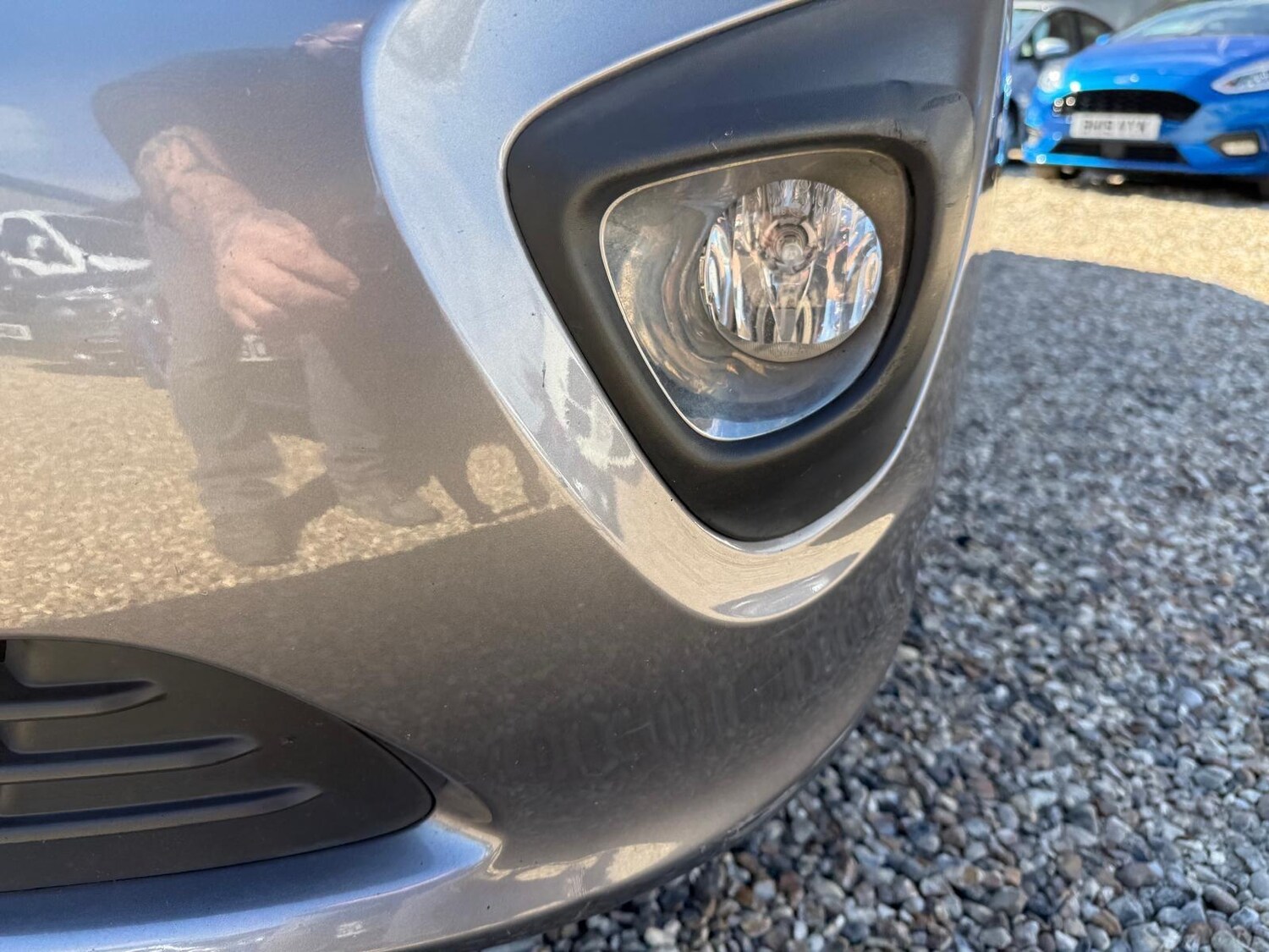 Used Vauxhall Vivaro 2015 for sale - 78086586: Photo 48