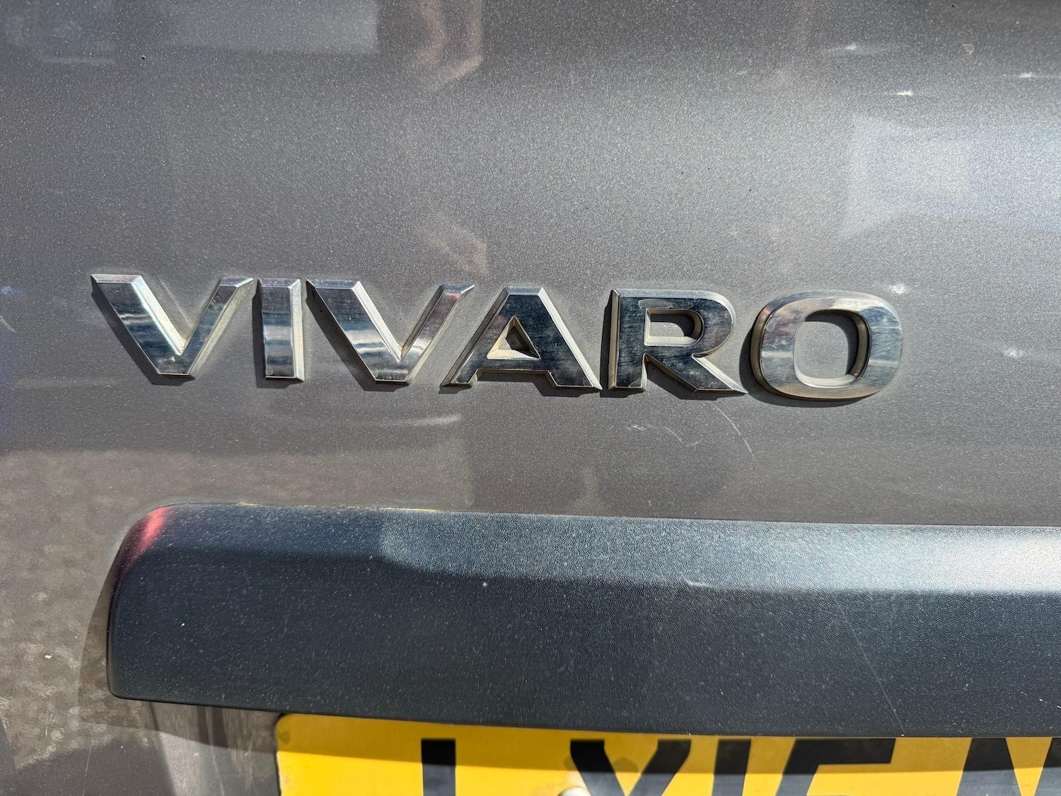 Used Vauxhall Vivaro 2015 for sale - 78086586: Photo 51