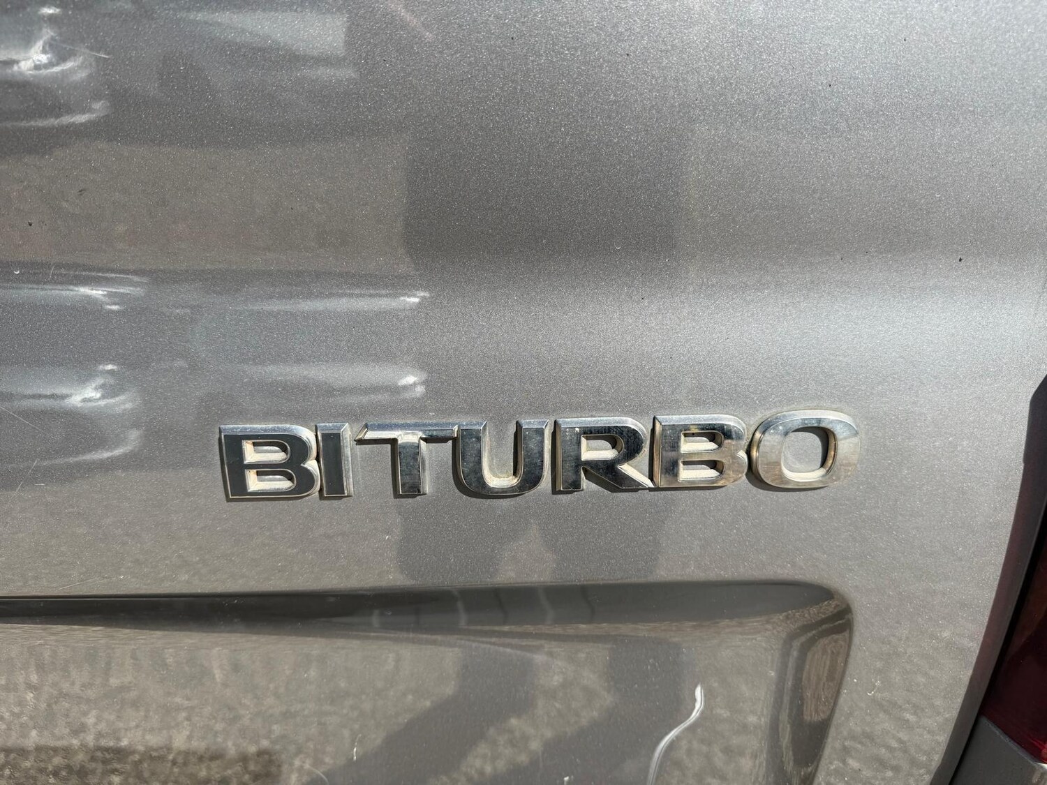 Used Vauxhall Vivaro 2015 for sale - 78086586: Photo 52