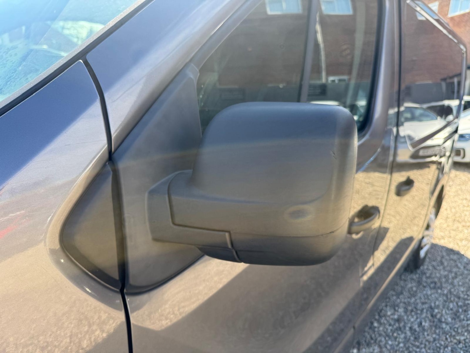 Used Vauxhall Vivaro 2015 for sale - 78086586: Photo 56