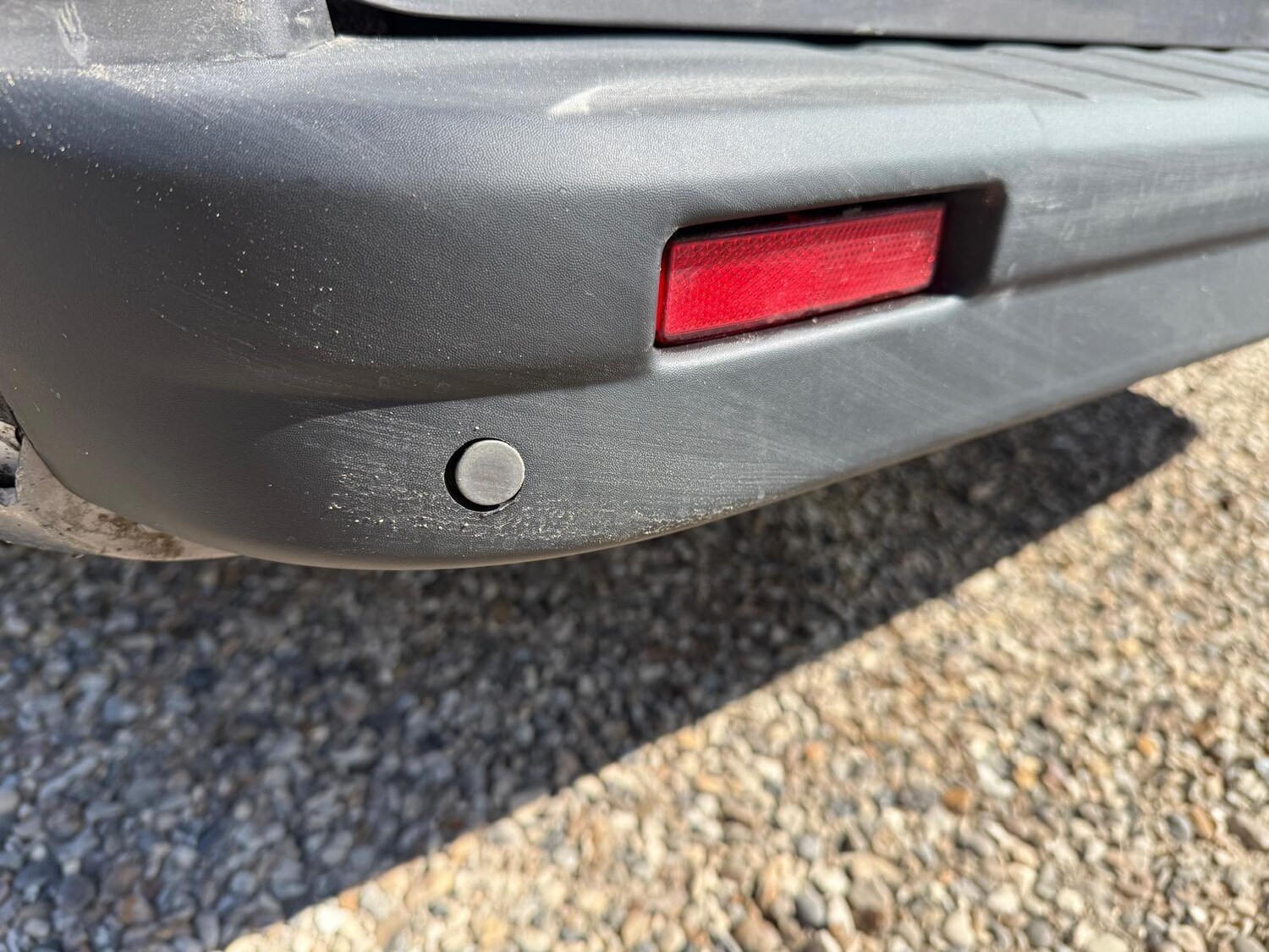 Used Vauxhall Vivaro 2015 for sale - 78086586: Photo 59