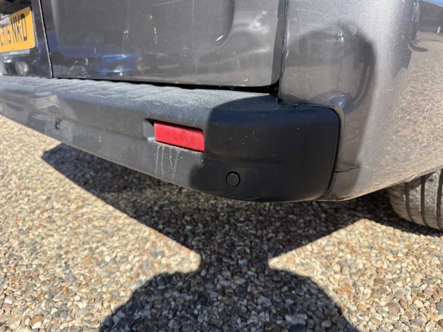 Used Vauxhall Vivaro 2015 for sale - 78086586: Photo 60